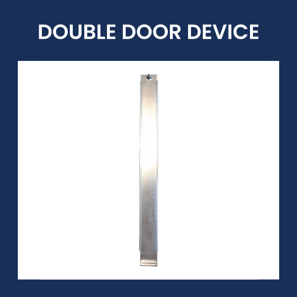 Double Doors Device